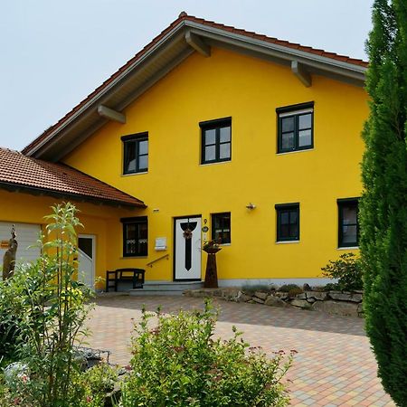 Ferienwohnung Barth Tittling Exterior foto