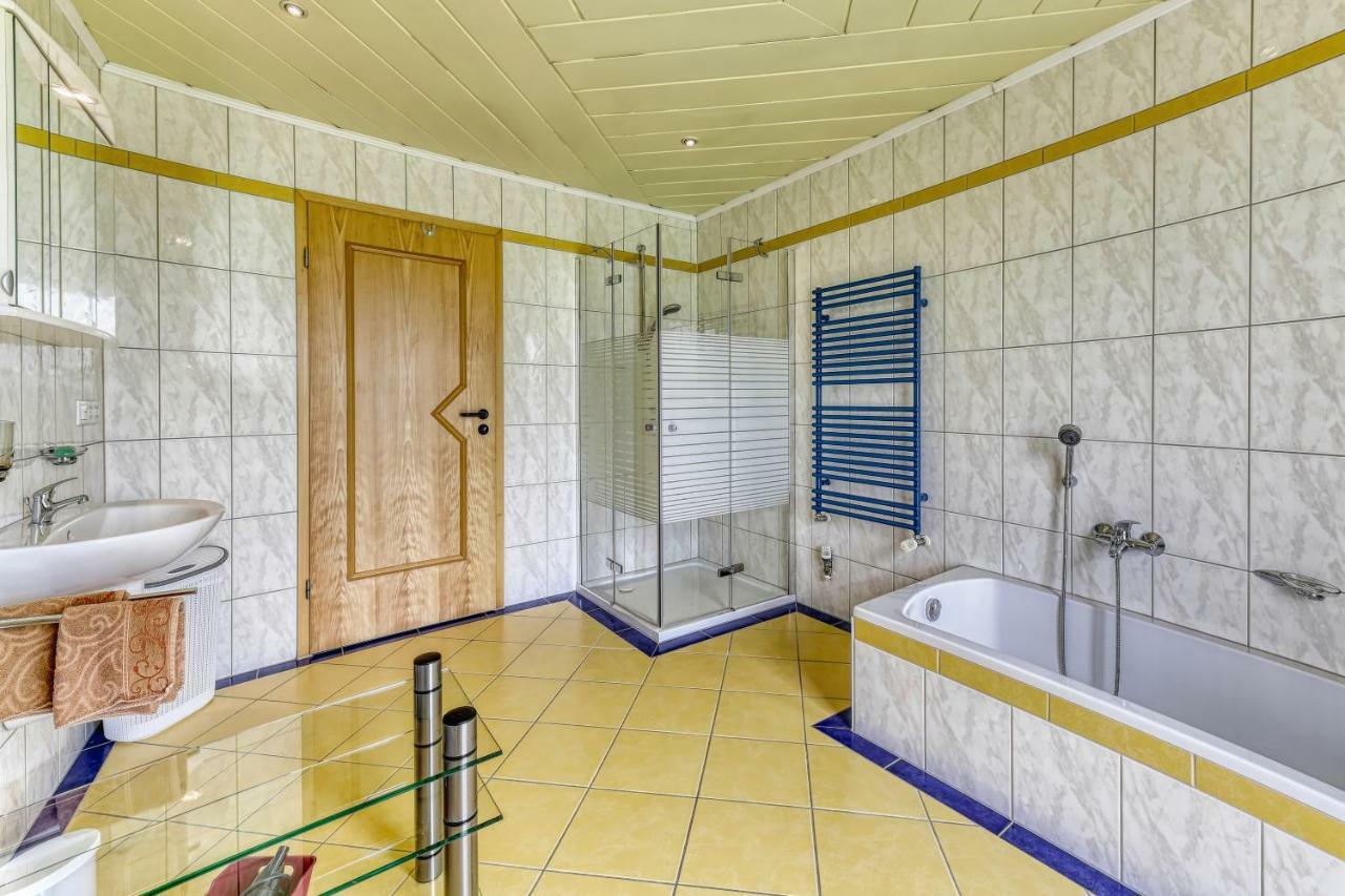 Ferienwohnung Barth Tittling Exterior foto