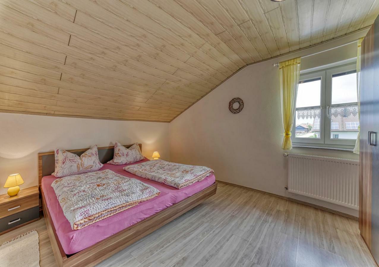 Ferienwohnung Barth Tittling Exterior foto