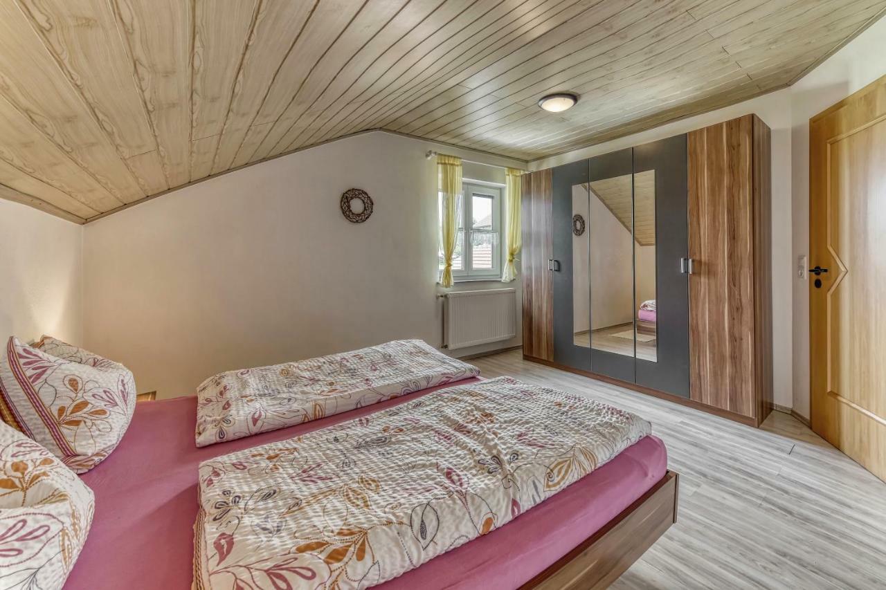 Ferienwohnung Barth Tittling Exterior foto